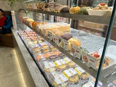 -君之狮子山·轻糖烘焙(松江印象城店)