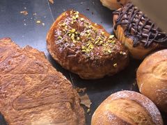 -BAKER&SPICE(BFC外滩金融中心店)