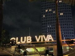 -CLUB VIVA(购物公园店)