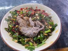 -仙客石锅牛肉