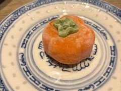 -汤城小厨•粤菜•靓汤(望京凯德mall店)
