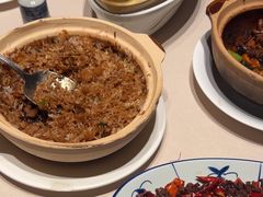 -八府香鸭·啫啫煲(华山路店)