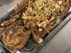 -清真·馬坡二旦烧烤(人生一串拍摄店)