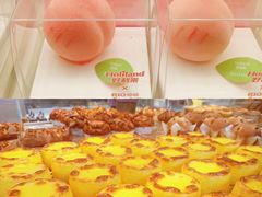 -好利来(永定路店)