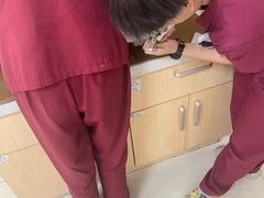 -美联众合动物医院·24h京西诊疗中心
