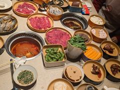 -海底捞大排档火锅(打浦路店)