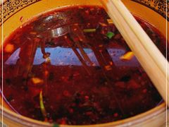 -华冠悠岚·庭院餐厅(青城后山店)