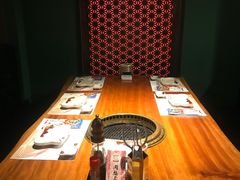 -肉魁屋·烧肉·烧鸟·酒场(高新店)