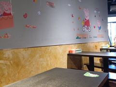 大堂-买又大餐厅(福林里店)