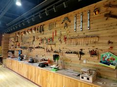 -手创未来·木工DIY手作