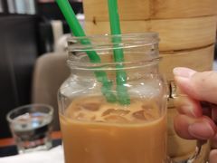 -金翠河烧鹅餐厅(解放碑时代广场店)