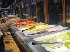 -汉巴味德(北京银座和谐广场店)