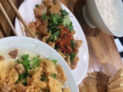 -豆相识•九九豆腐脑(牛咡桥店)