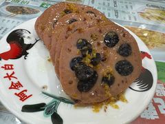 -阿金大白·上海菜馆(新天地店)
