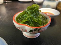 中华海藻-YAMAKAWA(龙湖胥江天街店)