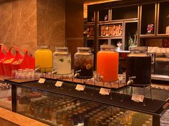 -富力丽思卡尔顿酒店·香荟全日制餐厅