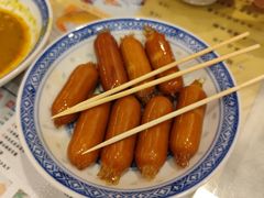 -广信牛奶甜品世家(台东店)