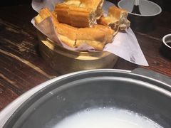 -渔米粥(罗湖店)