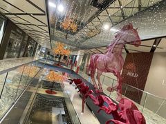 -悉尼塔旋转餐厅