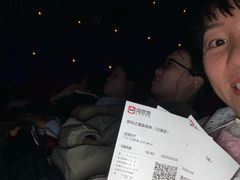 -飞扬影城(正佳IMAX店)