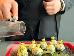 -曾宴·楚菜(湖北省博物馆店)