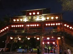-长鹿旅游休博园