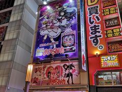 -秋叶原电器街