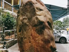 -八景休閒山莊  廣東十大名山莊