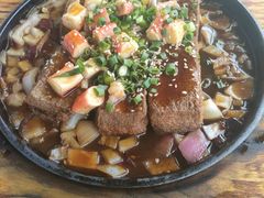 -东馆和天下特色餐饮(工农店)