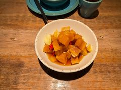 -餐酷哈雷餐厅(通程广场店)