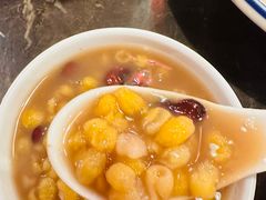 -粗粮人家·东北菜(洋桥店)