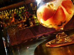 SPecial&nbsp;Negroni-Ducktail