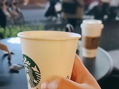 -星巴克(古象大酒店店)