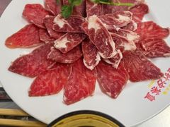 -燃计沙茶皇·香港沙茶火锅(人广旗舰店)