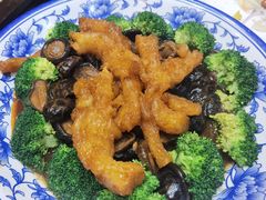 -肥仔顺德菜(龙悦居店)