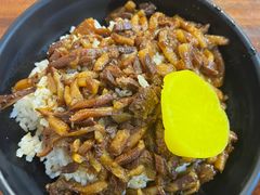-阿勇鲁肉饭(虹井路店)