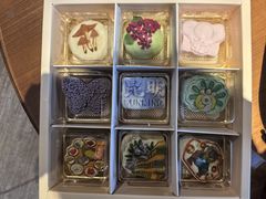 -昆明冠生园·蛋糕·面包(南强街店)