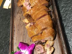 -小城粥道·海胆鲜虾粥(解放广场店)