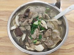 -福屿鲜捞小吃·捞化(福屿总店)