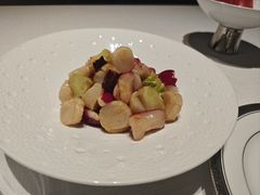-怡情荟•海鲜青岛菜(五四广场旗舰店)