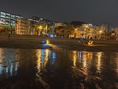 -白城沙滩
