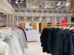 -迪桑特DESCENTE(北京三里屯BLANC店)
