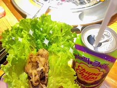 -喜来稀肉(北外滩白玉兰广场店)