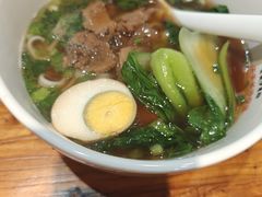 -湘人龙记老长沙米粉(鸟巢店)
