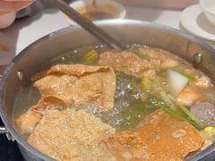 -牛焱·贵州黄牛肉火锅(城西银泰店)