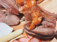 -鸽子窝(黄村店)