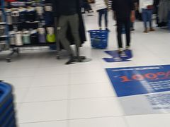 -迪卡侬(湘江路店)