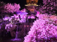 -茅山东方盐湖城景区