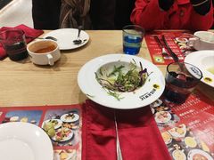 -海维克牛排馆HIGHWIC(右岸环宇坊店)
