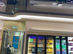 -栈逗电竞馆·胶囊房(萧山旺角城店)